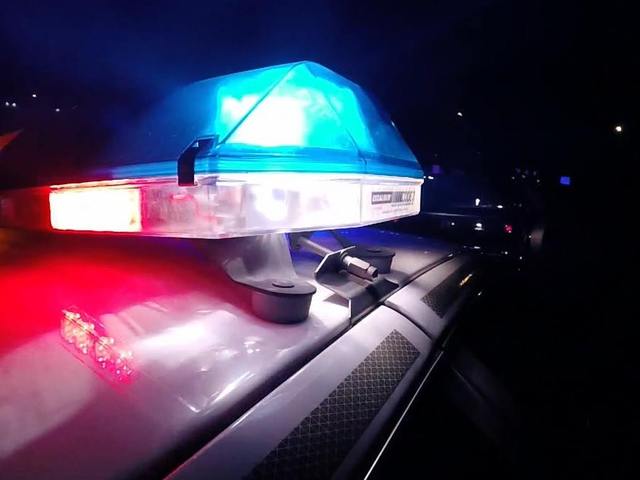 Snowflake police make arrest in connection to crime spree dating back to 2016 - Vimarsana News